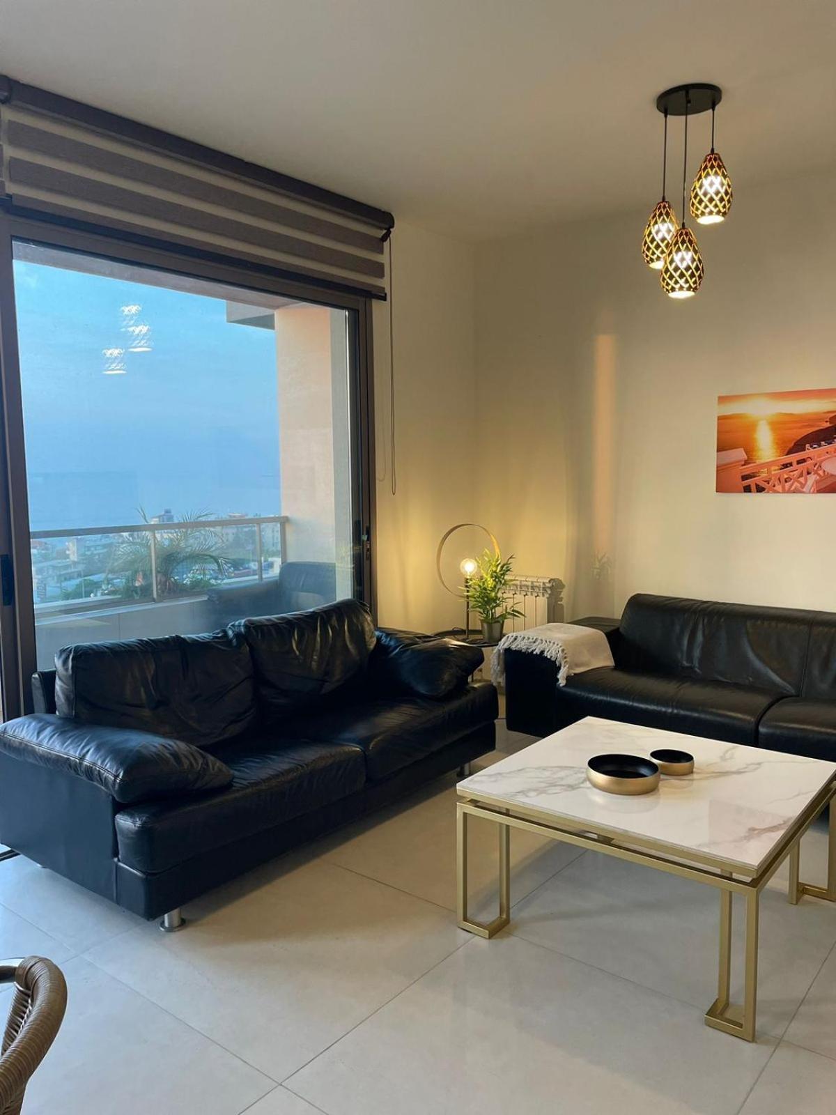 Aş Şafrāʼ Saphira Apartments-Emerald מראה חיצוני תמונה